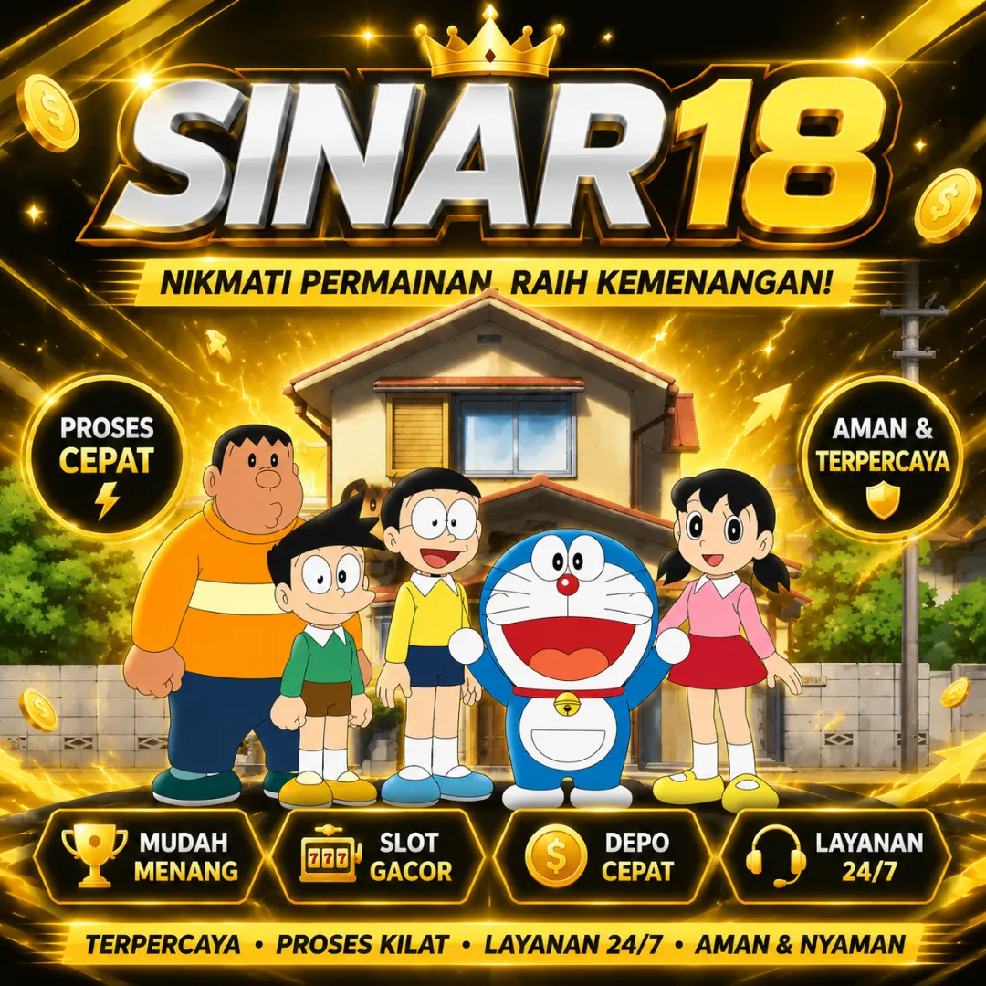 Sinar18